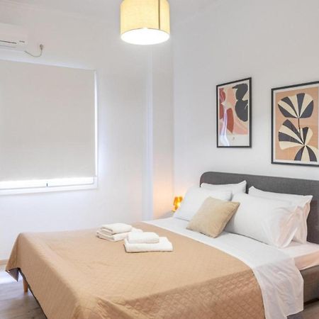 Nobe Acropolis Suite Athens Luaran gambar