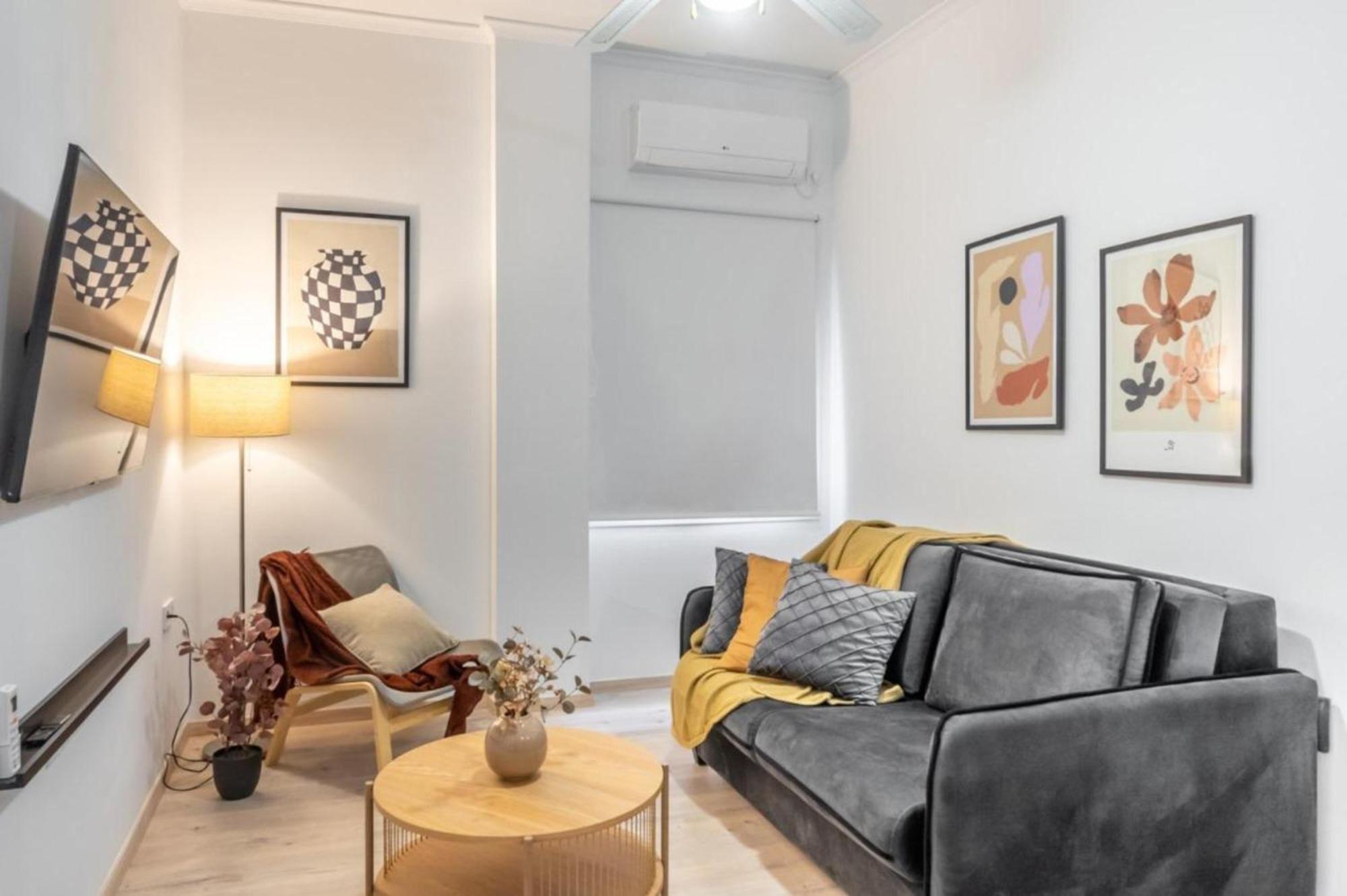 Nobe Acropolis Suite Athens Luaran gambar