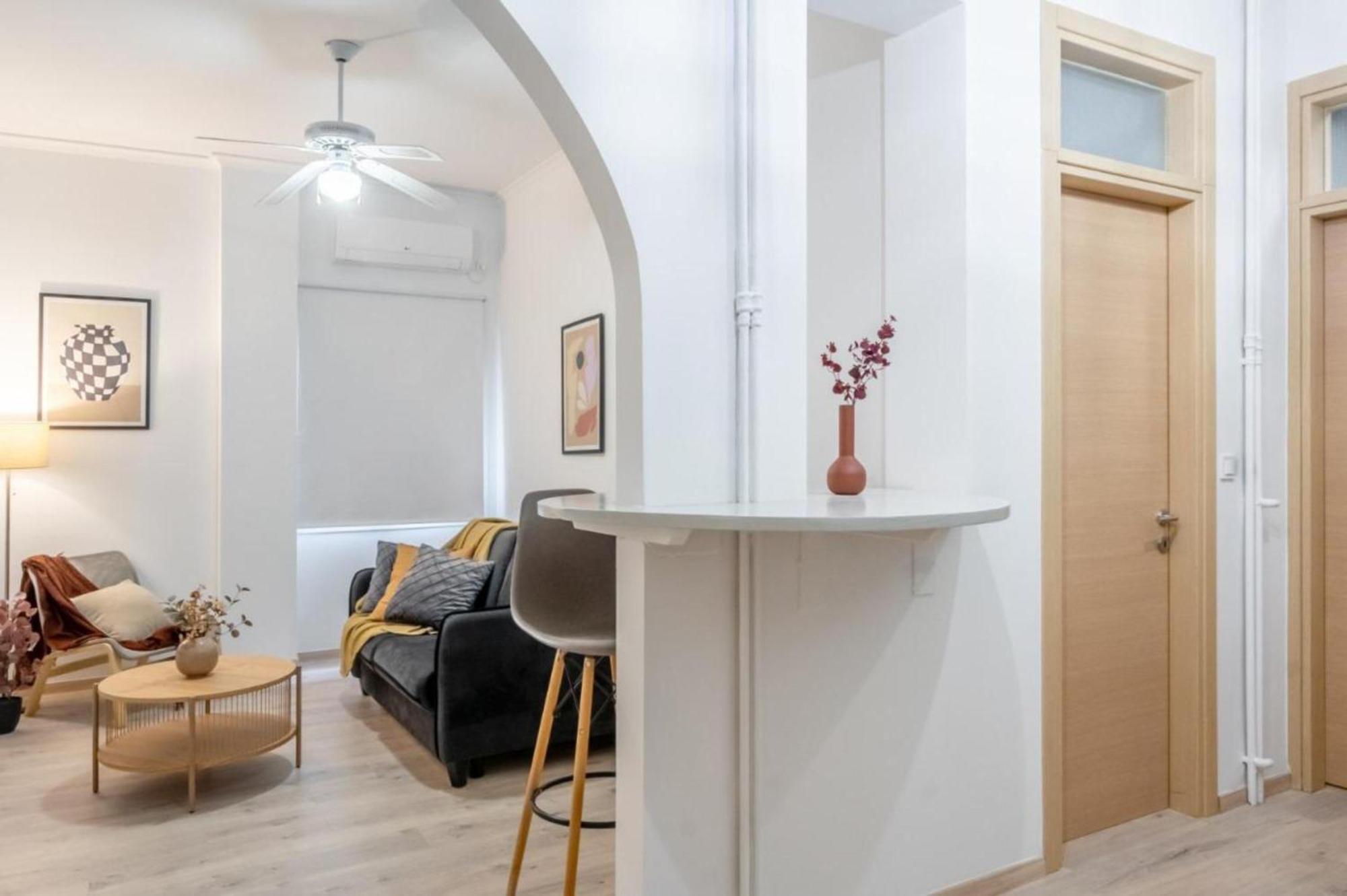 Nobe Acropolis Suite Athens Luaran gambar