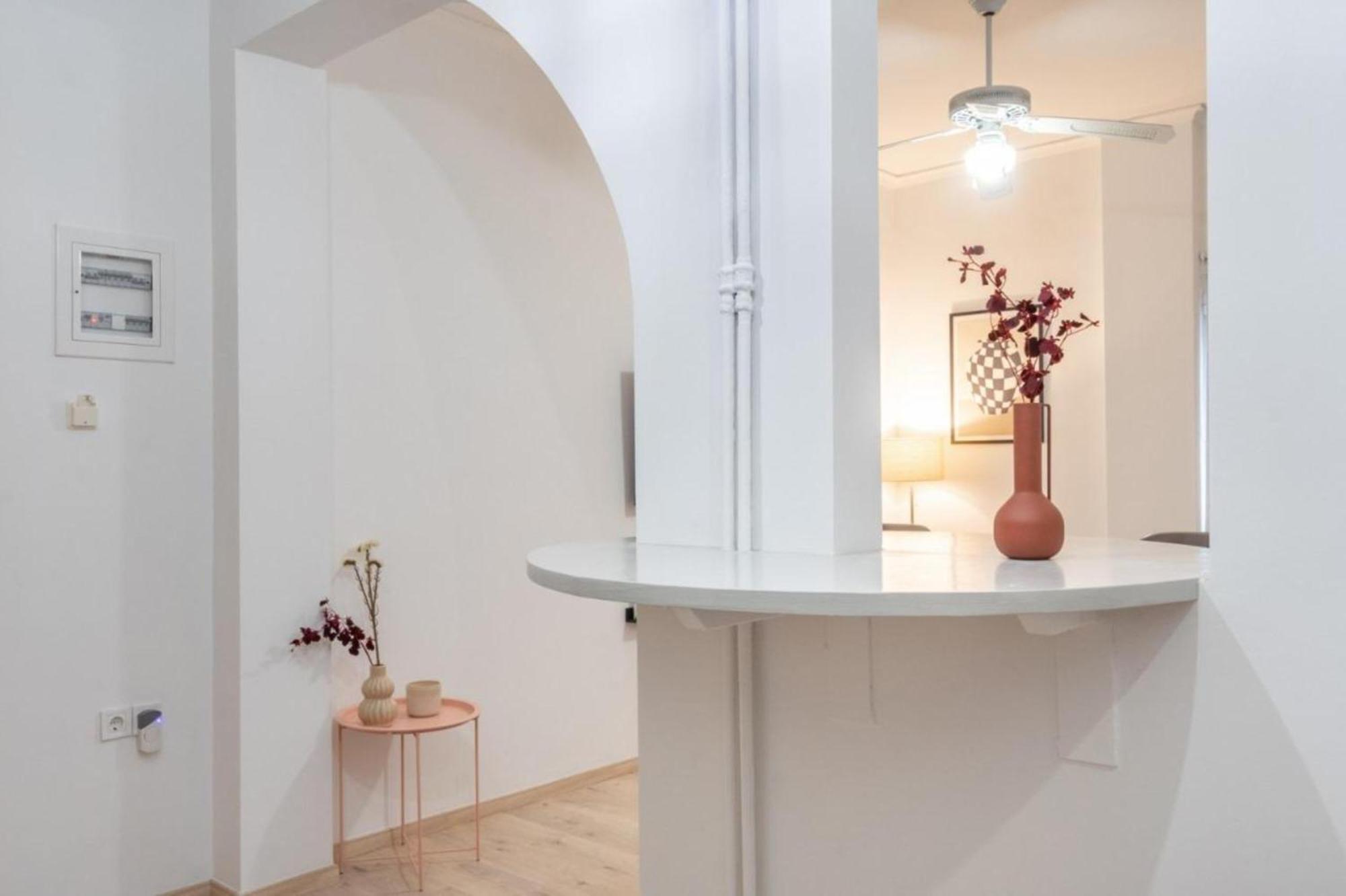 Nobe Acropolis Suite Athens Luaran gambar