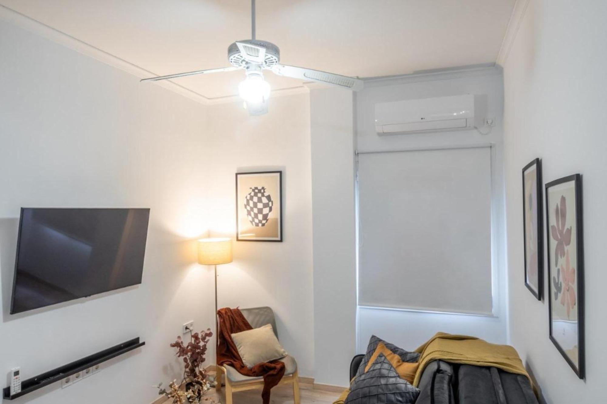 Nobe Acropolis Suite Athens Luaran gambar
