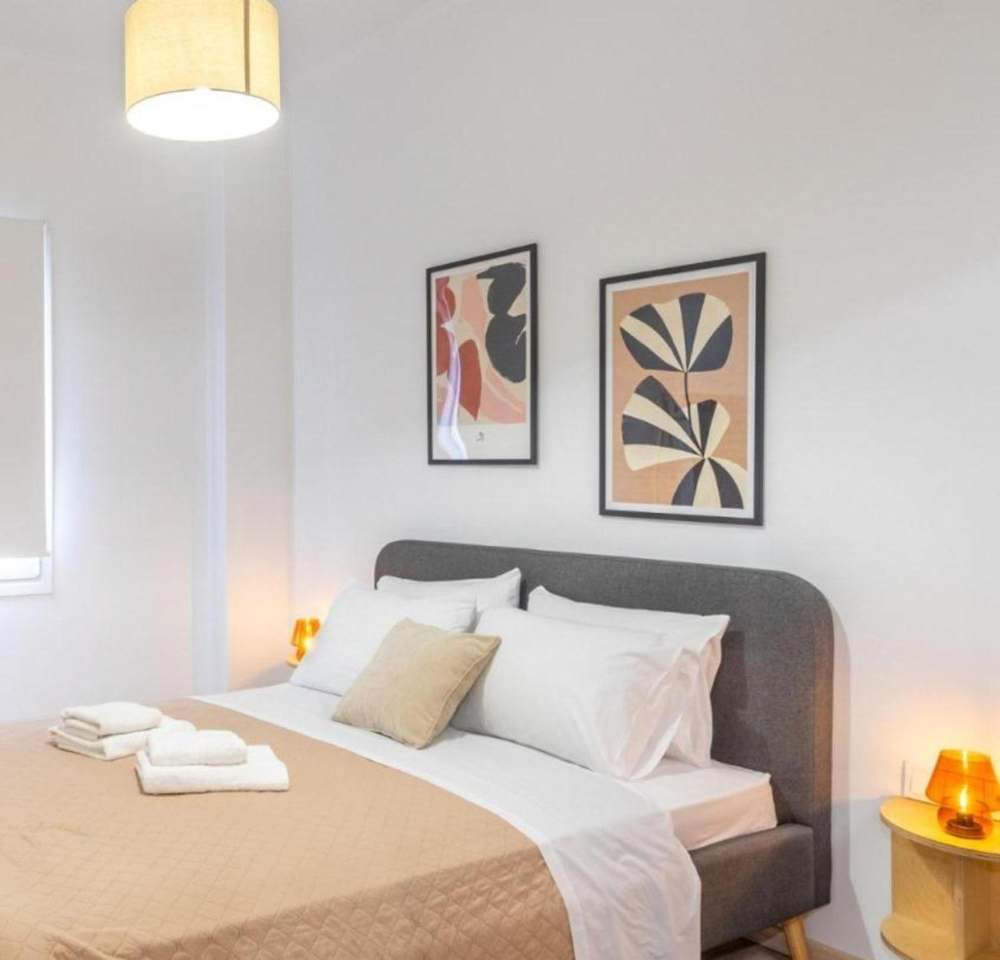 Nobe Acropolis Suite Athens Luaran gambar