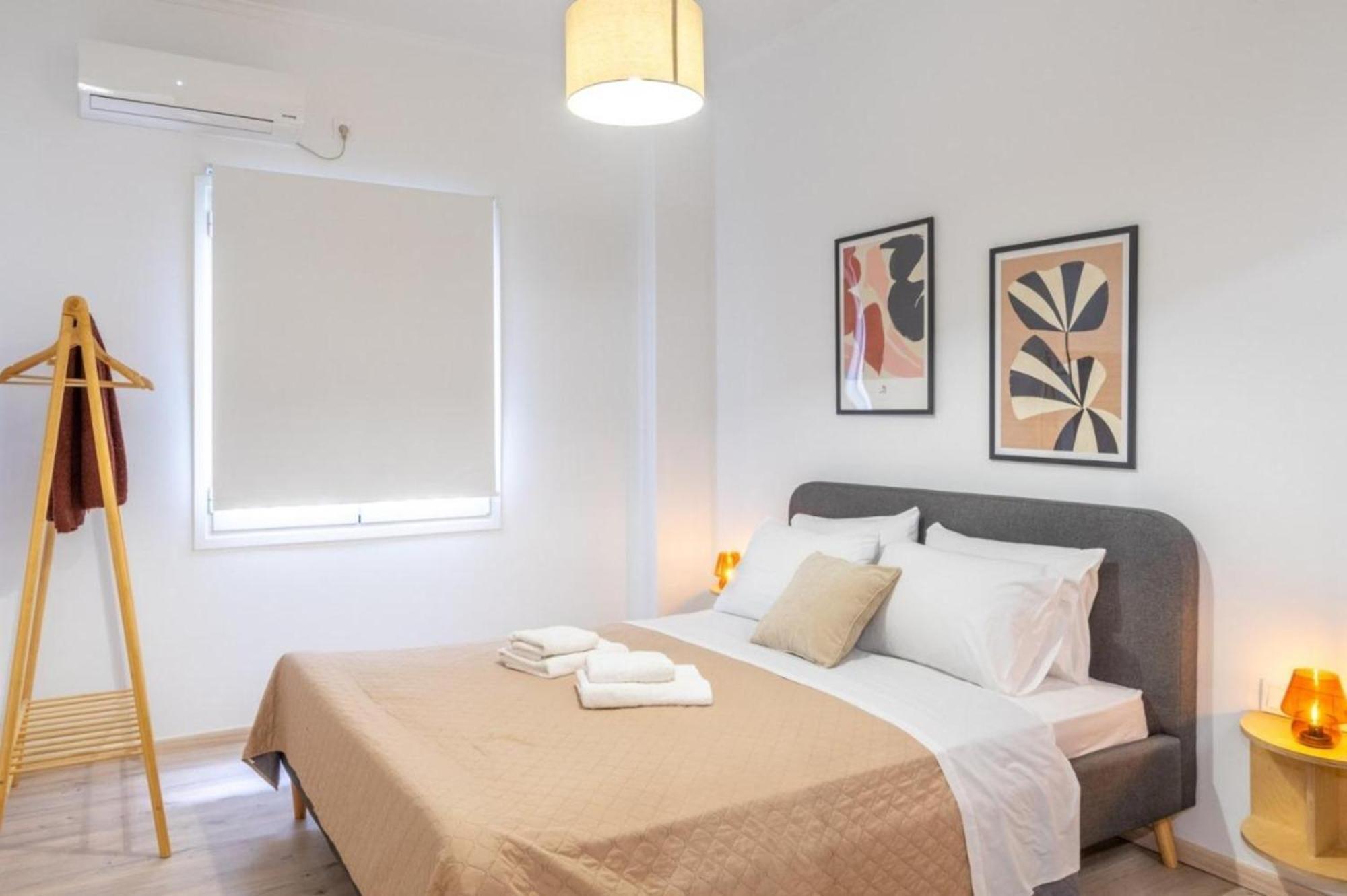Nobe Acropolis Suite Athens Luaran gambar